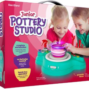 Creativity for Kids Sensory Bin Outer Space - Child & Toddler Sensory Activity for 3 Year Old, Boys and Girls