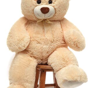 NEW 2022 Care Bears 14" Plush - I Care Bear - Soft Huggable Material!