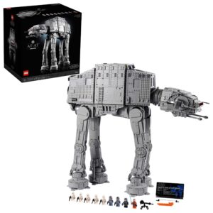 LEGO Star Wars The Mandalorian Helmet 75328 Creative Building Kit for Adults; Collectible Build-and-Display Model; Fun Holiday Gift, Birthday Present or Surprise Treat for Fans (584 Pieces)