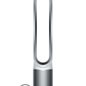 Dyson TP02 Pure Cool Link Connected Tower Air Purifier Fan | White/Silver | Refurbished