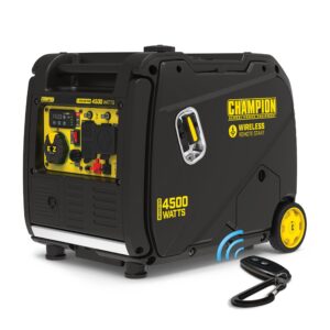 The Vault Multi-Function Portable Power Station - 300W Generator with 110V AC Outlet and Three USB Ports