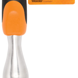 Fiskars Leaf Rake, Aluminum Handle, 1pc, 396560-1001
