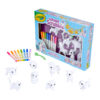 Crayola Color Wonder Mess Free Art Set, Coloring for Toddlers, Toys for Kids, Child