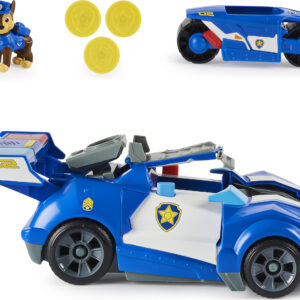 Hot Wheels City Dragon Drive Firefight Playset, with 1 toy Car