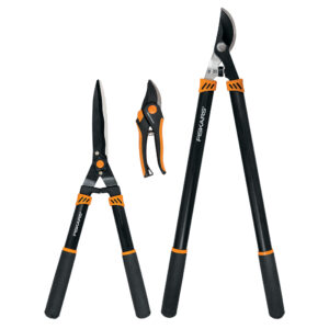 Fiskars Extendable Handle Lopper with Single Pivot