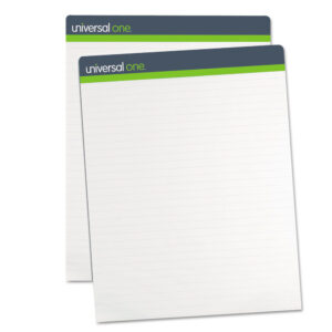 Post-it Super Sticky Easel Pads, 25 in. x 30 in., White, 4 Pads