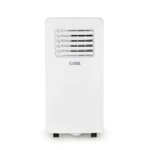 Cool-Living 5,000 BTU Window Air Conditioner with Installation Kit