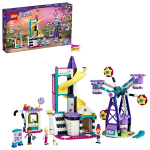 LEGO Disney Encanto Antonio’s Magical Door 43200 Building Kit; A Great Construction Toy for Kids’ Imaginations (99 pieces)