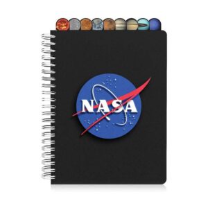 8-Pack Journal Bulk Lined Travelers Notebook Diary, 8 Motivational Designs, 80 Pages/each, 5"x8"